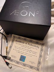 Dan Clark Audio AEON 2 Noire closed-back-thumb-2