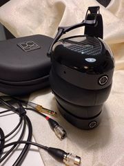 Dan Clark Audio AEON 2 Noire closed-back-thumb-4