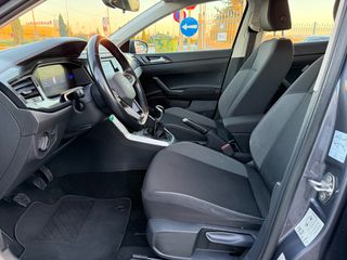 Volkswagen Polo 2022 95ΗΡ ΕΛΛΗΝΙΚΟ 0€ ΤΕΛΗ ΜΕ ΑΠΟΣΥΡΣΗ ΕΩΣ -€1.500-thumb-3