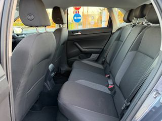 Volkswagen Polo 2022 95ΗΡ ΕΛΛΗΝΙΚΟ 0€ ΤΕΛΗ ΜΕ ΑΠΟΣΥΡΣΗ ΕΩΣ -€1.500-thumb-4