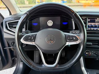 Volkswagen Polo 2022 95ΗΡ ΕΛΛΗΝΙΚΟ 0€ ΤΕΛΗ ΜΕ ΑΠΟΣΥΡΣΗ ΕΩΣ -€1.500-thumb-7