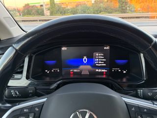 Volkswagen Polo 2022 95ΗΡ ΕΛΛΗΝΙΚΟ 0€ ΤΕΛΗ ΜΕ ΑΠΟΣΥΡΣΗ ΕΩΣ -€1.500-thumb-8
