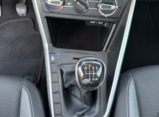 Volkswagen Polo 2022 95ΗΡ ΕΛΛΗΝΙΚΟ 0€ ΤΕΛΗ ΜΕ ΑΠΟΣΥΡΣΗ ΕΩΣ -€1.500-thumb-9