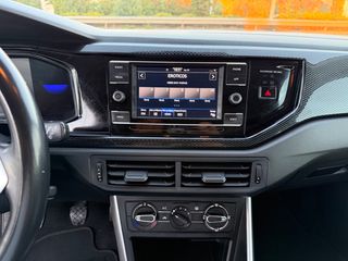 Volkswagen Polo 2022 95ΗΡ ΕΛΛΗΝΙΚΟ 0€ ΤΕΛΗ ΜΕ ΑΠΟΣΥΡΣΗ ΕΩΣ -€1.500-thumb-11