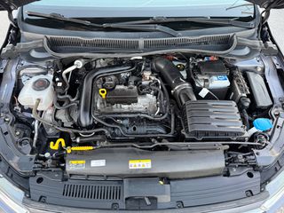 Volkswagen Polo 2022 95ΗΡ ΕΛΛΗΝΙΚΟ 0€ ΤΕΛΗ ΜΕ ΑΠΟΣΥΡΣΗ ΕΩΣ -€1.500-thumb-16