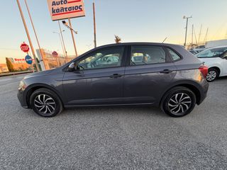 Volkswagen Polo 2022 95ΗΡ ΕΛΛΗΝΙΚΟ 0€ ΤΕΛΗ ΜΕ ΑΠΟΣΥΡΣΗ ΕΩΣ -€1.500-thumb-17
