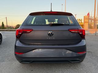 Volkswagen Polo 2022 95ΗΡ ΕΛΛΗΝΙΚΟ 0€ ΤΕΛΗ ΜΕ ΑΠΟΣΥΡΣΗ ΕΩΣ -€1.500-thumb-19