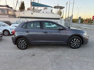 Volkswagen Polo 2022 95ΗΡ ΕΛΛΗΝΙΚΟ 0€ ΤΕΛΗ ΜΕ ΑΠΟΣΥΡΣΗ ΕΩΣ -€1.500-thumb-21