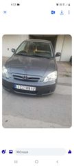 Toyota Corolla 2006
