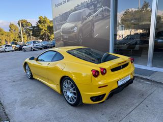 Ferrari F430 2007 F1 + Challenge Pack OEM-thumb-2