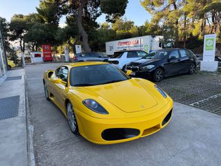 Ferrari F430 2007 F1 + Challenge Pack OEM-thumb-5
