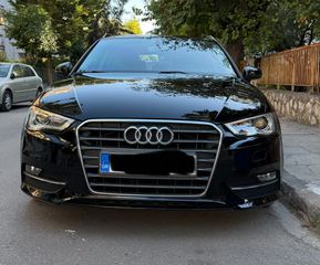 Audi A3 2016 TFSI ULTRA