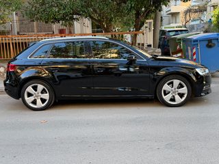 Audi A3 2016 TFSI ULTRA-thumb-1