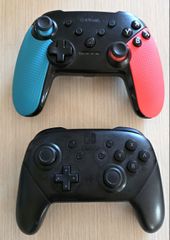 Nintendo Switch OLED-thumb-2