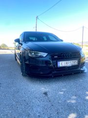 Audi A3 2016 S LINE-thumb-2
