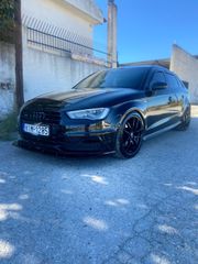 Audi A3 2016 S LINE-thumb-15