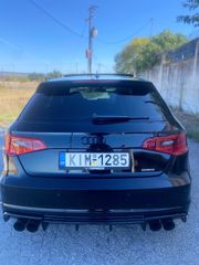 Audi A3 2016 S LINE-thumb-19