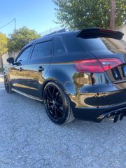 Audi A3 2016 S LINE-thumb-20