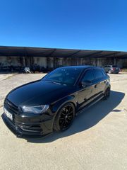 Audi A3 2016 S LINE-thumb-29