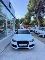 Audi RS6 2014 C7 4.0TFSi 605PS 54.000km-thumb-5