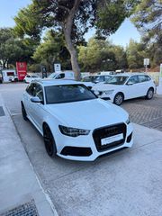 Audi RS6 2014 C7 4.0TFSi 605PS 54.000km-thumb-4