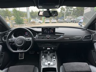 Audi RS6 2014 C7 4.0TFSi 605PS 54.000km-thumb-7
