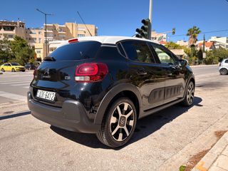 Citroen C3 2017 SHINE 1.2 PURETECH 110 HP ΑΥΤΟΜΑΤΟ-thumb-5