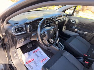 Citroen C3 2017 SHINE 1.2 PURETECH 110 HP ΑΥΤΟΜΑΤΟ-thumb-10