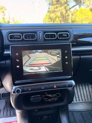 Citroen C3 2017 SHINE 1.2 PURETECH 110 HP ΑΥΤΟΜΑΤΟ-thumb-11