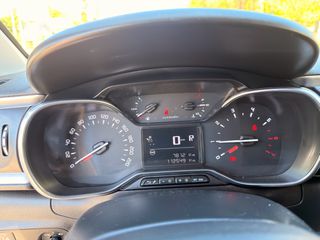 Citroen C3 2017 SHINE 1.2 PURETECH 110 HP ΑΥΤΟΜΑΤΟ-thumb-12
