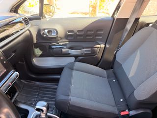 Citroen C3 2017 SHINE 1.2 PURETECH 110 HP ΑΥΤΟΜΑΤΟ-thumb-13