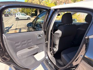 Citroen C3 2017 SHINE 1.2 PURETECH 110 HP ΑΥΤΟΜΑΤΟ-thumb-14