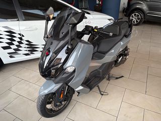 Sym MAXSYM TL 508 TCS 2023