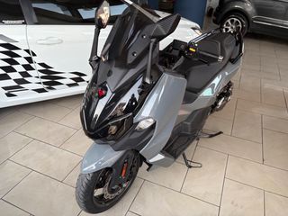 Sym MAXSYM TL 508 TCS 2023-thumb-1