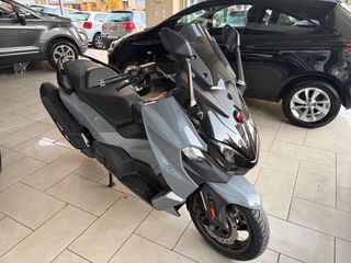 Sym MAXSYM TL 508 TCS 2023-thumb-2