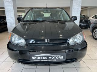 Honda HR-V 2000 ΕΛΛΗΝΙΚΟ-ΑΥΤΟΜΑΤΟ - 4Χ4 - SPORT-thumb-1