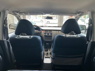 Honda HR-V 2000 ΕΛΛΗΝΙΚΟ-ΑΥΤΟΜΑΤΟ - 4Χ4 - SPORT-thumb-10