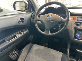 Honda HR-V 2000 ΕΛΛΗΝΙΚΟ-ΑΥΤΟΜΑΤΟ - 4Χ4 - SPORT-thumb-11