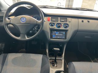 Honda HR-V 2000 ΕΛΛΗΝΙΚΟ-ΑΥΤΟΜΑΤΟ - 4Χ4 - SPORT-thumb-12