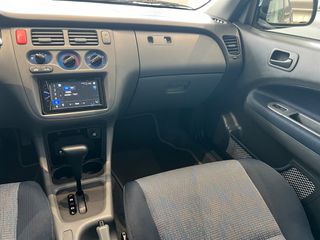 Honda HR-V 2000 ΕΛΛΗΝΙΚΟ-ΑΥΤΟΜΑΤΟ - 4Χ4 - SPORT-thumb-13