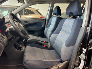 Honda HR-V 2000 ΕΛΛΗΝΙΚΟ-ΑΥΤΟΜΑΤΟ - 4Χ4 - SPORT-thumb-16