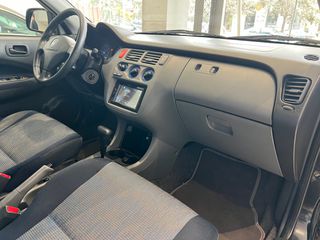 Honda HR-V 2000 ΕΛΛΗΝΙΚΟ-ΑΥΤΟΜΑΤΟ - 4Χ4 - SPORT-thumb-17