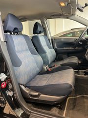 Honda HR-V 2000 ΕΛΛΗΝΙΚΟ-ΑΥΤΟΜΑΤΟ - 4Χ4 - SPORT-thumb-18