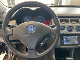 Honda HR-V 2000 ΕΛΛΗΝΙΚΟ-ΑΥΤΟΜΑΤΟ - 4Χ4 - SPORT-thumb-23
