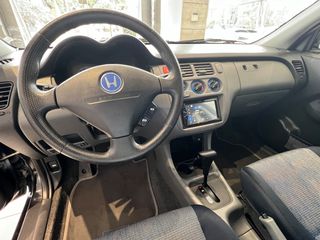 Honda HR-V 2000 ΕΛΛΗΝΙΚΟ-ΑΥΤΟΜΑΤΟ - 4Χ4 - SPORT-thumb-26