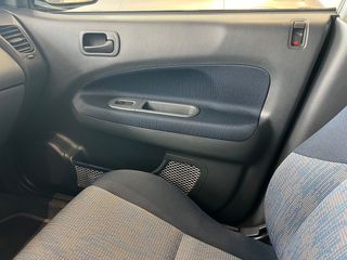 Honda HR-V 2000 ΕΛΛΗΝΙΚΟ-ΑΥΤΟΜΑΤΟ - 4Χ4 - SPORT-thumb-27