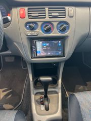 Honda HR-V 2000 ΕΛΛΗΝΙΚΟ-ΑΥΤΟΜΑΤΟ - 4Χ4 - SPORT-thumb-28