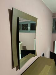 Συρταριέρα με καθρέφτη-thumb-1
