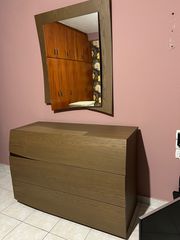 Συρταριέρα με καθρέφτη-thumb-2