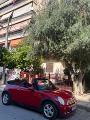 Mini Cooper 2004 R52/RF31
